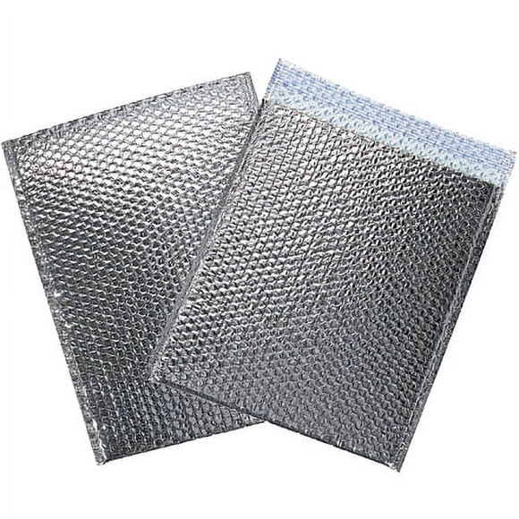 Thermal Bubble Wrap Mailers (Heat or Cold) + DOA claim time + 6 Hour